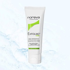 norevaexfoliac肌肤重建乳霜40ml皮