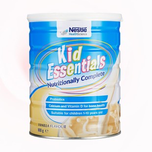 Nestle雀巢儿童营养粉全面补充奶粉