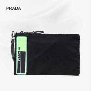 Prada/普拉达男士信封包