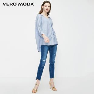 VeroModa夏季衬衫