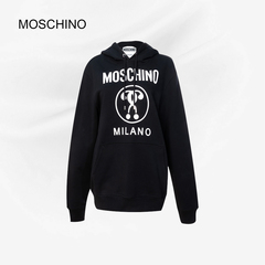moschino/莫斯奇诺女士卫衣