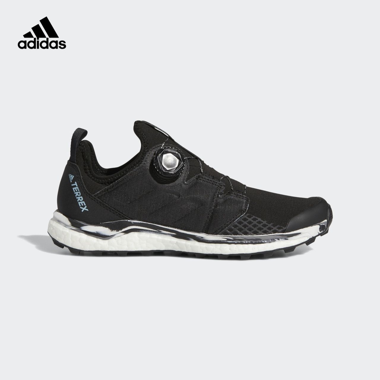 adidas官方旗舰店阿迪达斯官网女子户外鞋bc0539