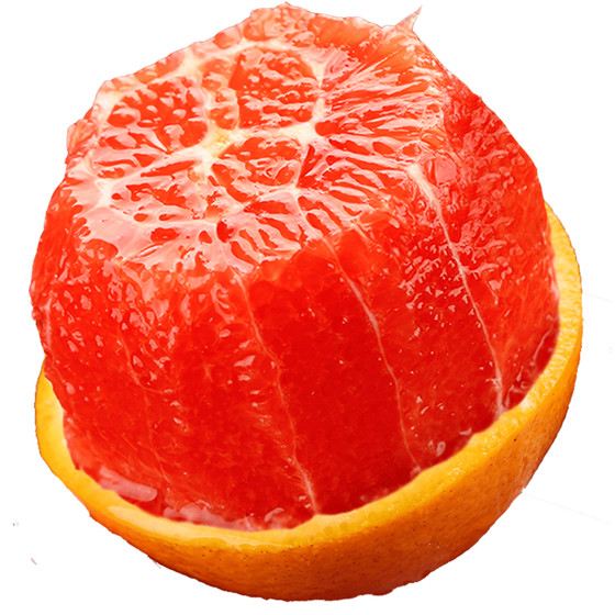 【绿念旗舰店】 血橙 红肉橙(每个id限购5件)