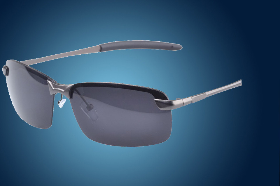 [免费领券]男士偏光眼镜太阳镜司机镜防眩光墨镜 夜视镜(每个id限购5