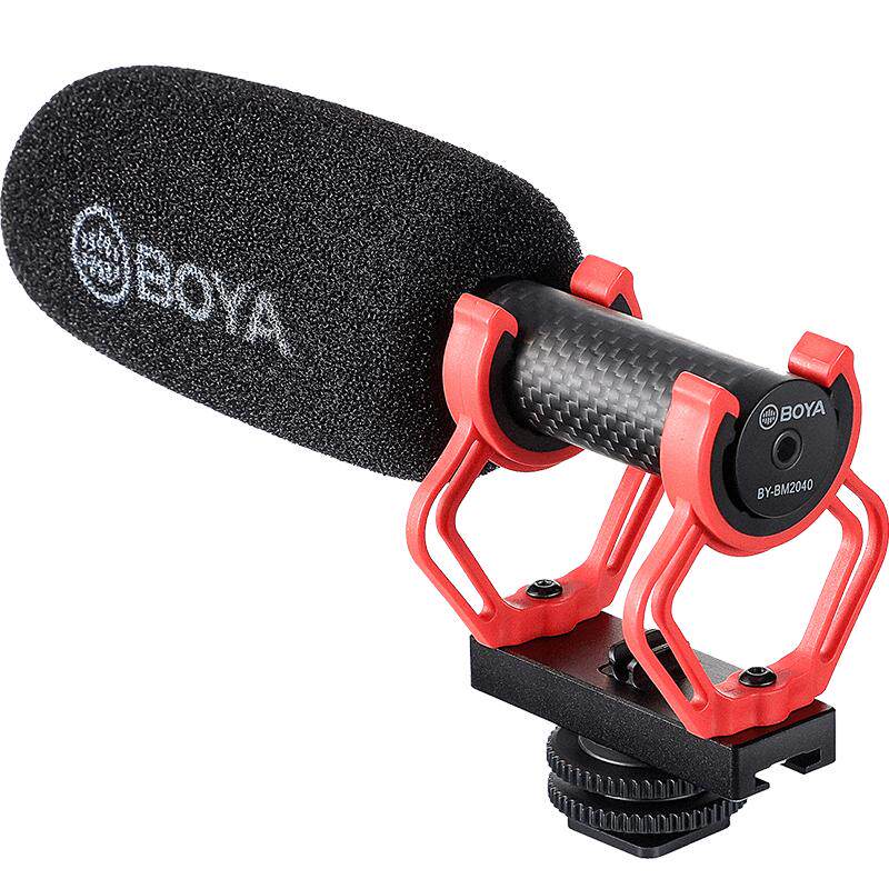 爱国者k3电脑麦克风台式机笔记本网课视频会议话筒电竞外设游戏语音