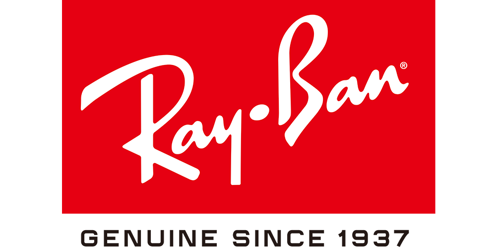 RayBan雷朋眼镜
