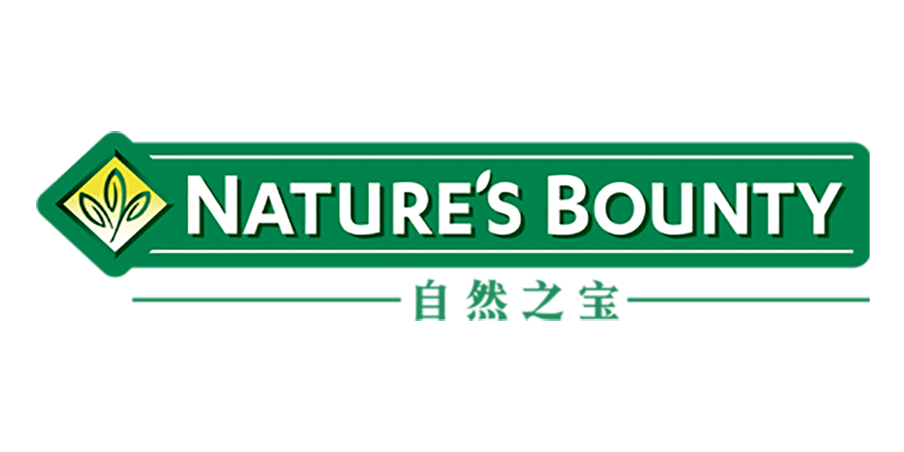 Nature’s Bounty/自然之宝