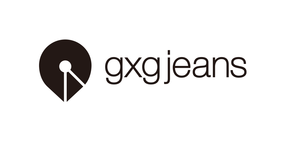 gxg．jeans