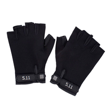 Spring and summer antiskid outdoor climbing gloves 511 men's thin driving tactical fitness
