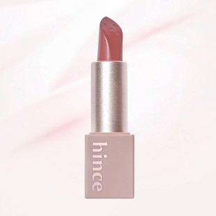 hince蕙思气质提升润泽口红水润
