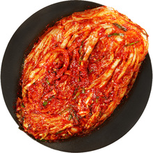 Korean kimchi in Pujia style 450g