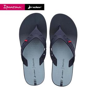 ipanemaxrider新款潮流凉拖鞋外穿