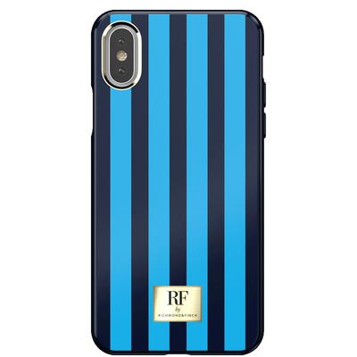 richmond finch河畔条纹苹果手机壳