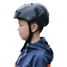 夏季头盔儿童小孩套装电动车电瓶自行车安全帽成人男