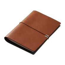 Notebook A5 loose leaf detachable Notepad business simple office diary