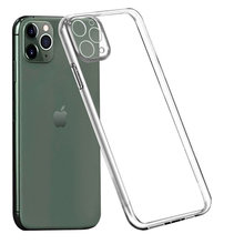 苹果11手机壳全包镜头保护套iPhone11pro max新款硅