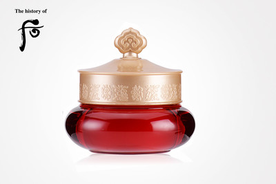 [whoo后]津率享 津率面霜10ml 改善干燥 紧致皮肤