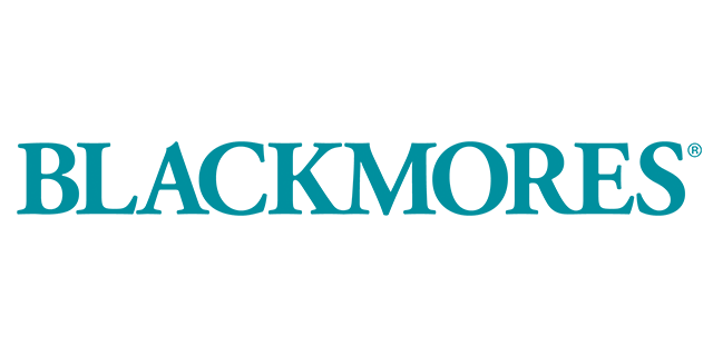 BLACKMORES绽放天然生命力