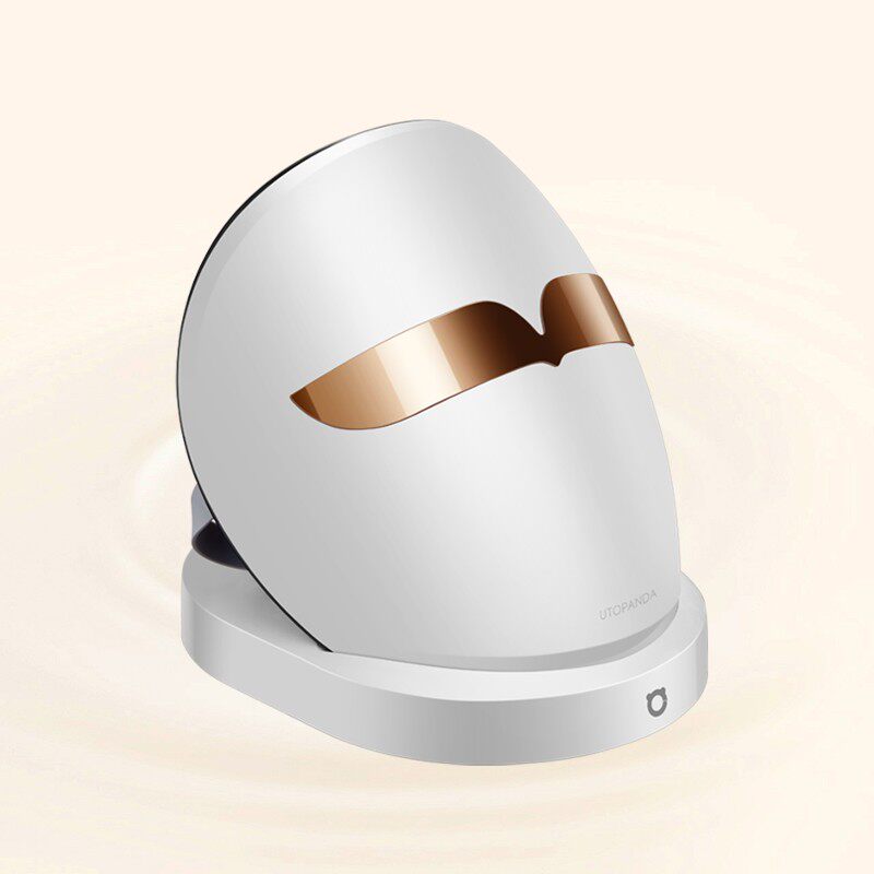 utopanda英国美容仪家用脸部大排灯