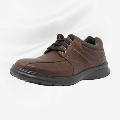 clarks其乐男鞋2021新款英伦简约休