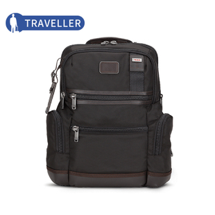 tumi/途明双肩包 alpha bravo15寸