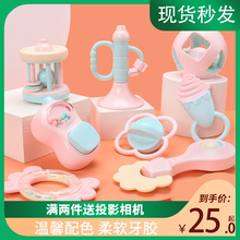 Safe and sanitary delivery and storage box can be boiled and chewed with gum
