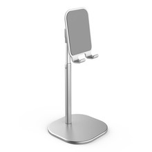 Mobile phone sloth stand, flat bed, multi-functional desktop, dormitory live broadcast support