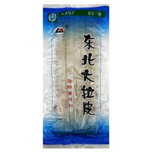 Northeast dalapi 160gx3 bag authentic powder skin crystal pull skin sweet potato wide vermicelli cold skin
