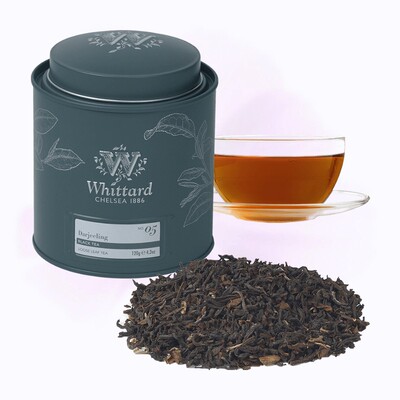 whittard英国进口英式大吉岭红茶