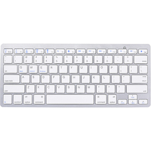sico蓝牙安卓苹果通用键盘12寸手机平板蓝牙键盘鼠标