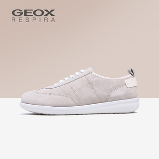 geox/健乐士春夏女鞋运动鞋女时尚