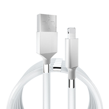 Apple's magnetic data cable type-C Android universal quick charging storage explosive magic rope