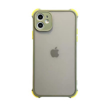 Apple's 11 promax case full camera iPhone 11 anti falling men's ins