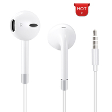 Oppo headset in ear remote control with MAC Android universal headset