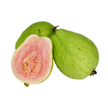 Guangxi specialty red heart guava fruit should season 10 Jin in a box