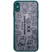 Co branded animation 7 / 8plus iPhone 11 Pro Max case
