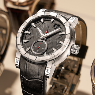 瑞士豪度codex手表男士2020新款非