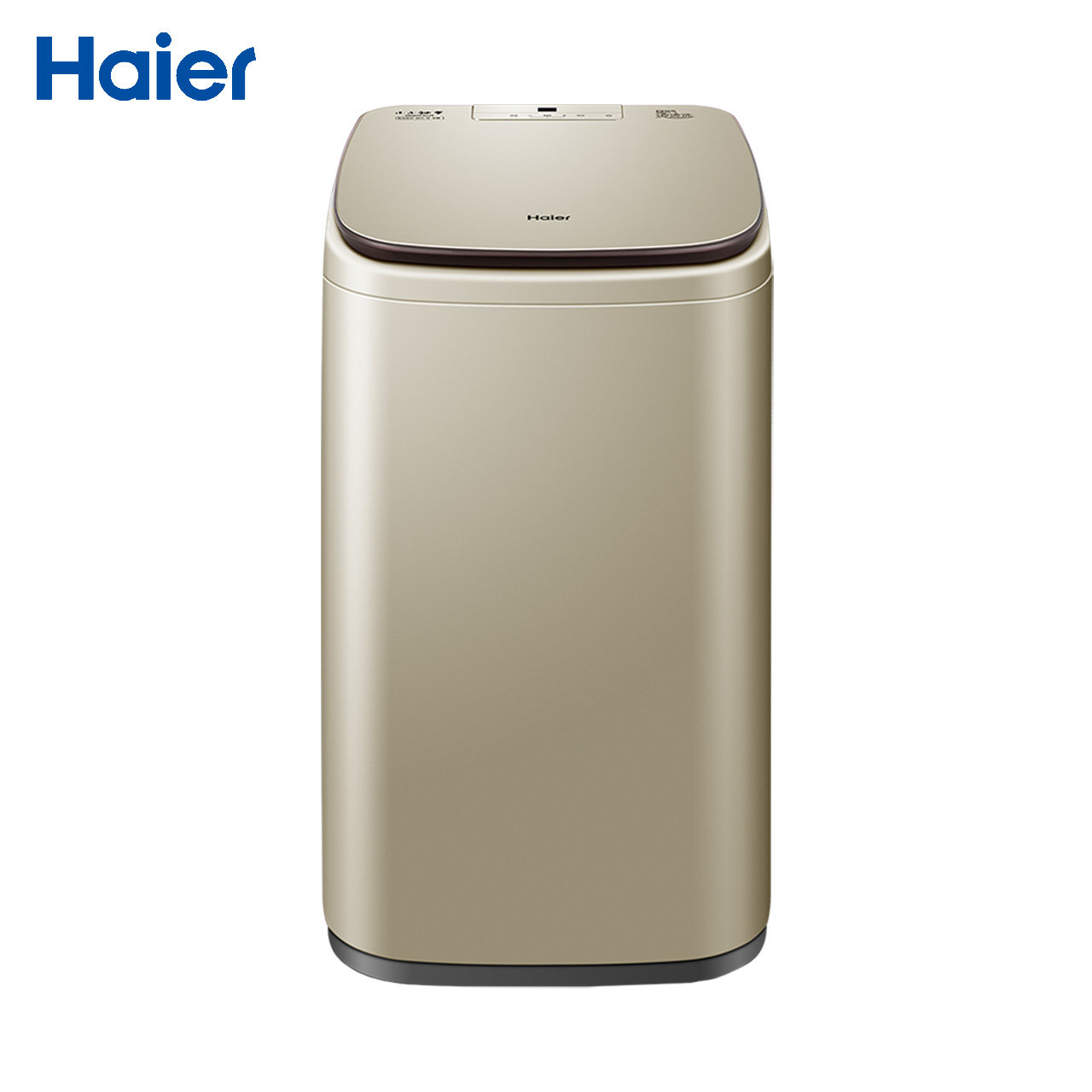 海尔3.3kg儿童婴儿宝宝专用高温杀