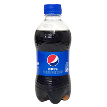 百事可乐整箱330ml*12/24瓶碳酸饮料瓶装
